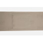 Straps ceinture à la taille EXTREME M - Beige- 96 cm