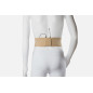 Straps ceinture à la taille ORIGINAL S - Beige - 77 cm Straps ceinture à la taille ORIGINAL S - Beige - 77 cm