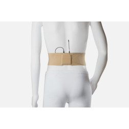 Straps ceinture à la taille ORIGINAL M - Beige - 96 cm Viviana