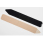 Straps ceinture à la taille ORIGINAL L - Marron - 110 cm Straps ceinture à la taille ORIGINAL L - Marron - 110 cm