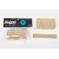 Straps ceinture à la taille ORIGINAL S - Beige - 77 cm Straps ceinture à la taille ORIGINAL S - Beige - 77 cm
