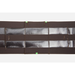 Straps ceinture à la taille ORIGINAL L - Beige - 110 cm Viviana