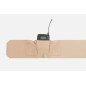 Straps ceinture à la taille ORIGINAL S - Beige - 77 cm Straps ceinture à la taille ORIGINAL S - Beige - 77 cm