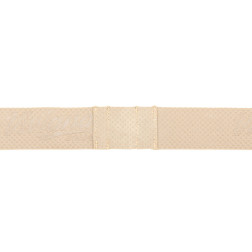 Straps torse-poitrine Extreme - Blanc - 106 cm Viviana