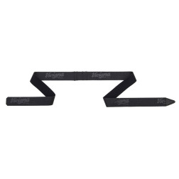 Straps torse-poitrine Extreme - Marron - 106 cm Viviana