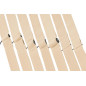 Straps torse-poitrine Extreme - Beige - 106 cm