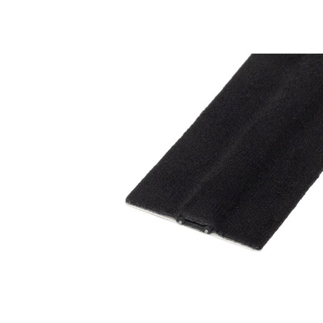 moleskin pack 30 Noir - 2,2x8 cm Viviana moleskin pack 3