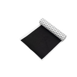 moleskin Extreme - Noir - 2,2x8 cm Viviana