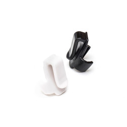 Bra clip - Noir Viviana