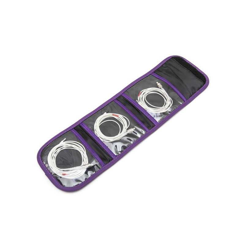 Bag Small - Violet