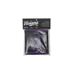 Bag Small - Violet Viviana