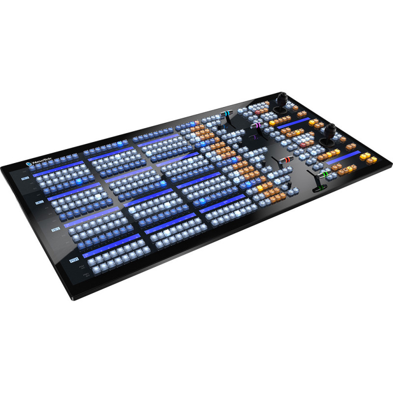 4 Stripe Control Panel 4 Stripe Control Panel