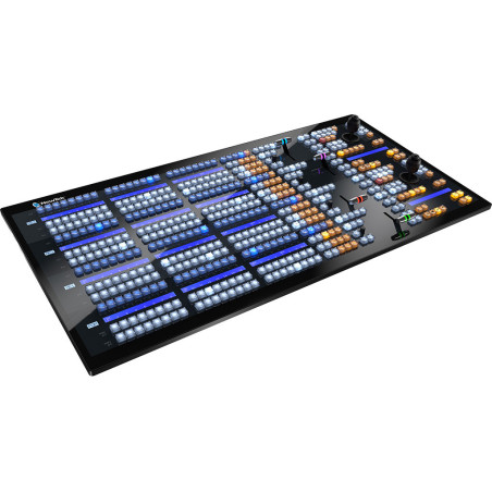 4 Stripe Control Panel Vizrt 4 Stripe Control Panel Vizrt