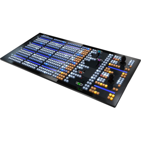 4 Stripe Control Panel Vizrt 4 Stripe Control Panel
