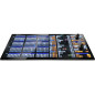 4 Stripe Control Panel 4 Stripe Control Panel