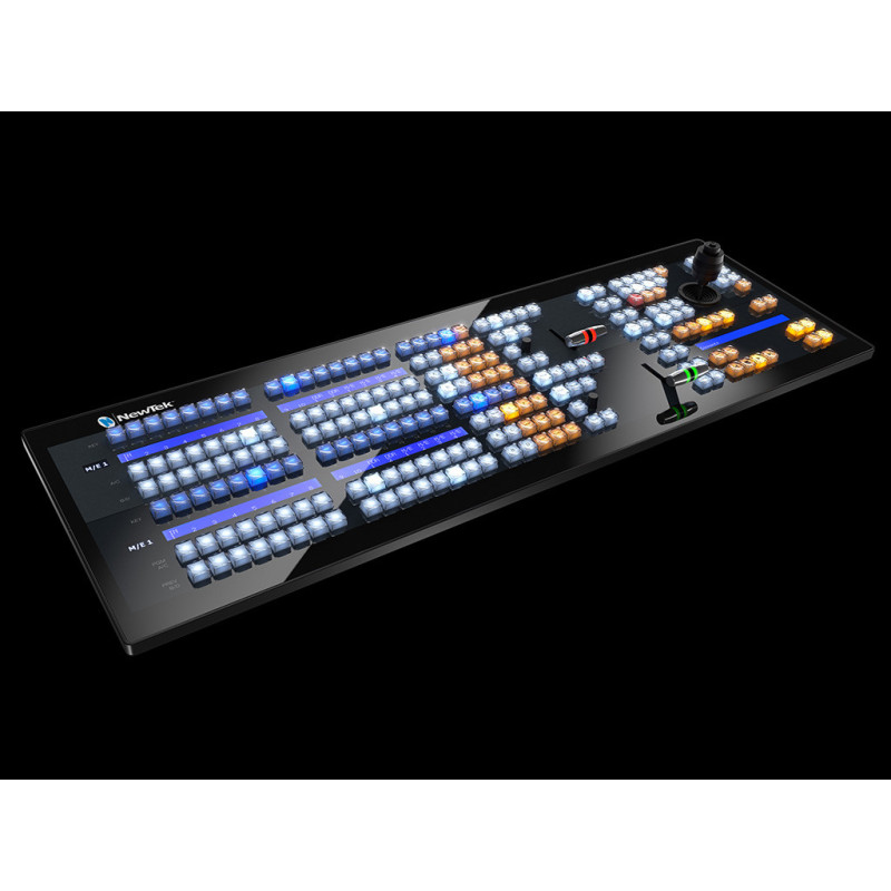 2 Stripe Control Panel