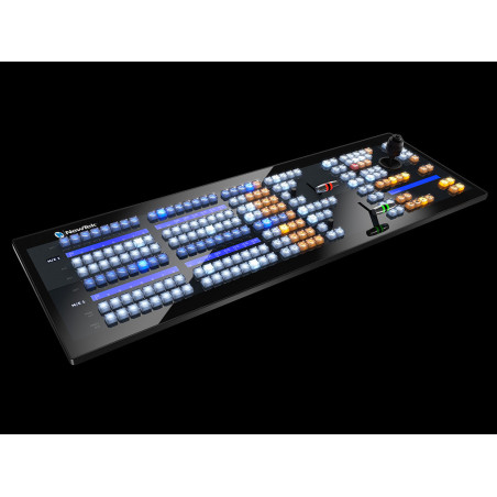 2 Stripe Control Panel Vizrt 2 Stripe Control Panel Vizrt
