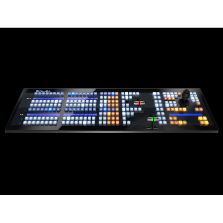 2 Stripe Control Panel Vizrt 2 Stripe Control Panel