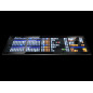 2 Stripe Control Panel