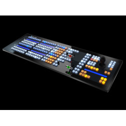 2 Stripe Control Panel Vizrt 2 Stripe Control Panel Vizrt