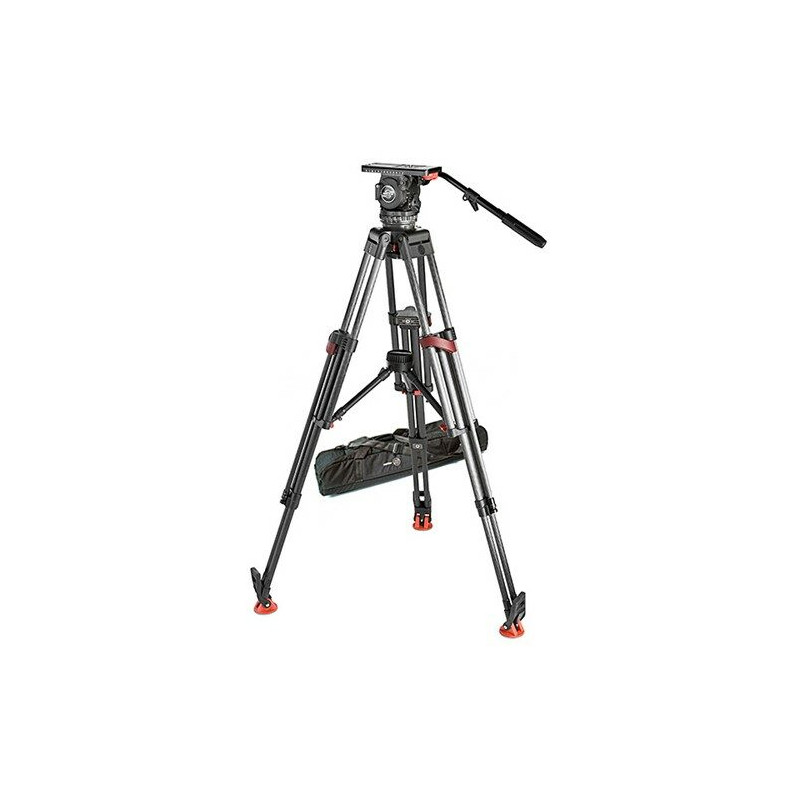 System Video S20 carbone charge max 28kg System Video S20 carbone charge max 28kg