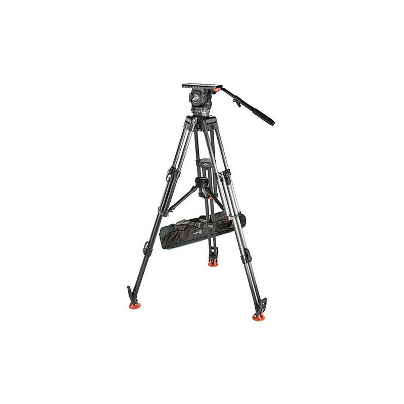 System Video S20 carbone charge max 28kg System Video S20 carbone charge max 28kg