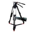 System Video S25 carbone charge max 35kg Sachtler