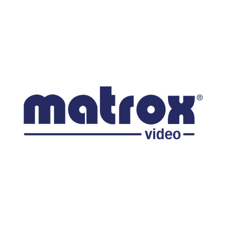 2 additional years of warranty (CIP-SRS2) Matrox