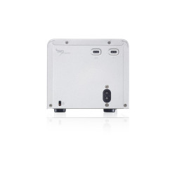 Pegasus M4 16TB (4x 4TB SSD SATA) Raid System Promise