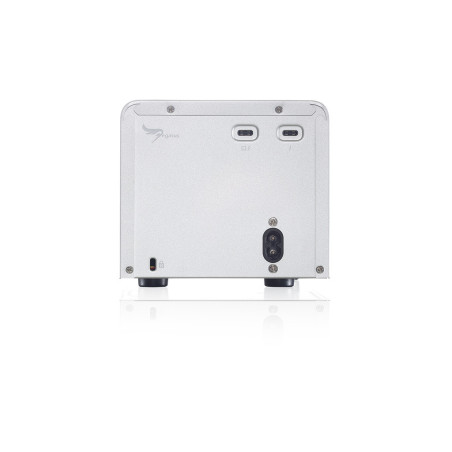 Pegasus M4 16TB (4x 4TB SSD SATA) Raid System Promise