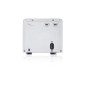 Pegasus M4 16TB (4x 4TB SSD SATA) Raid System