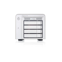 Pegasus M4 16TB (4x 4TB SSD SATA) Raid System