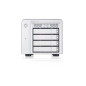 Pegasus M4 16TB (4x 4TB SSD SATA) Raid System