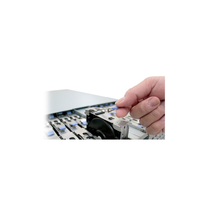 VTrak J5960 360TB (30x 12TB)