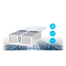 VTrak J5960 360TB (30x 12TB) VTrak J5960 360TB (30x 12TB Promise