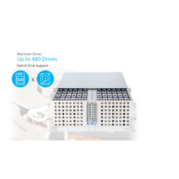 VTrak J5960 360TB (30x 12TB) VTrak J5960 360TB (30x 12TB Promise