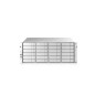 VTrak E5800fD FC Dual Controller 4U/24 24x 8TB (192TB) 12G SAS HDD