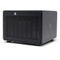 128TB ThunderBay 8 with Enterprise Drives and SoftRAID XT