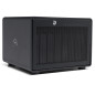 128TB ThunderBay 8 with Enterprise Drives and SoftRAID XT