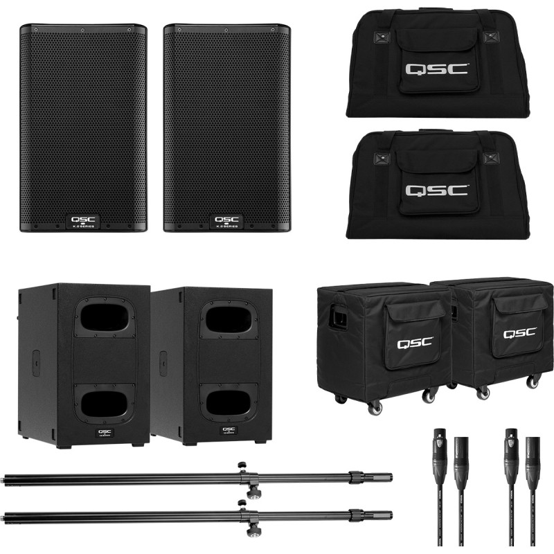 K8-KS112-BUNDLE