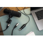 MVX2U - Interface audio numérique