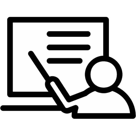 PRESTA-FORMATION SHURE