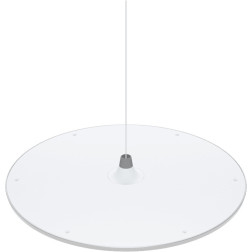 CEILING1 - Microphone de plafond multicapsules Shure