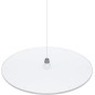 CEILING1 - Microphone de plafond multicapsules