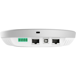 HUB1 - Hub de connexion compatible rÃ©seau Dante