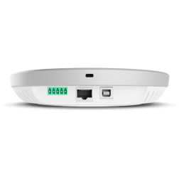 HUBX1 - Hub de connexion Hub de connexion