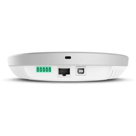 HUBX1 - Hub de connexion Hub de connexion