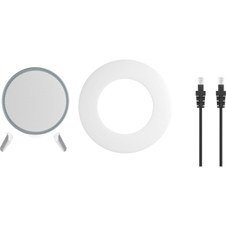 SPEAKER1 - Speakerphone de table Haut-Parleur PoE+
