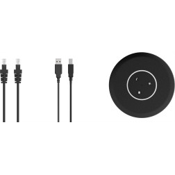 TABLE1 - Speakerphone de table Speakerphone de table Shure