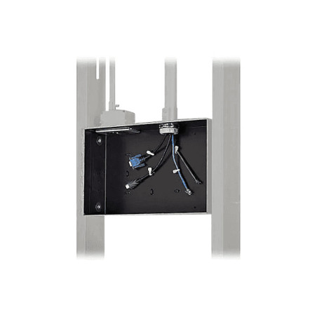 PAC525 - Coffret de rangement mural Coffret de rangement